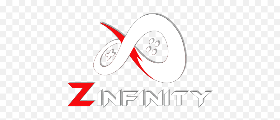 Z Infinity Games U2013 Mobile Game Developer And Publisher - Infinity Games Png,Infinity Logo Png