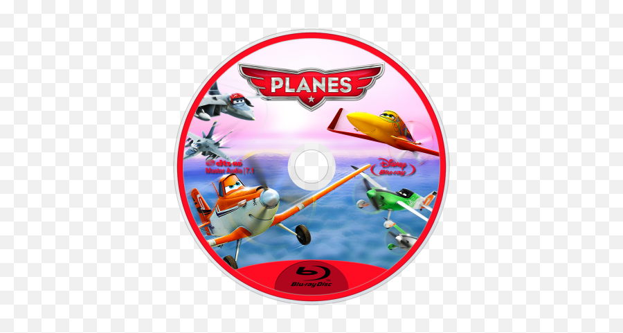 Planes Movie Fanart Fanarttv Png Disney Folder Icon