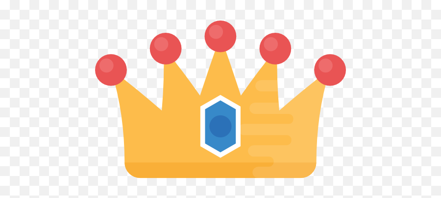 Free Icon Crown Png