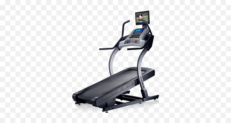 Httpswwwtreadmilltalkcom 2021 - 1231t010403000000z Png,Freemotion Icon Treadmill