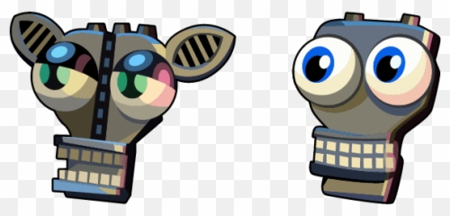 Fnaf Cursors Collection - Sweezy Custom png