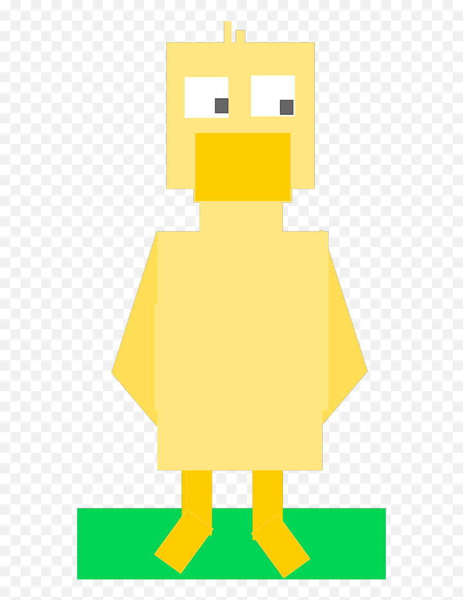Farmer With Duck Png Svg Clip Art For Web - Download Clip,Minecraft Skin Icon