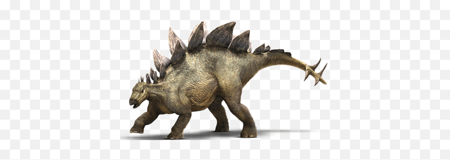 Download Free Stegosaurus Png Hd Icon Favicon