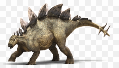 Download Free Stegosaurus Png Hd Icon Favicon