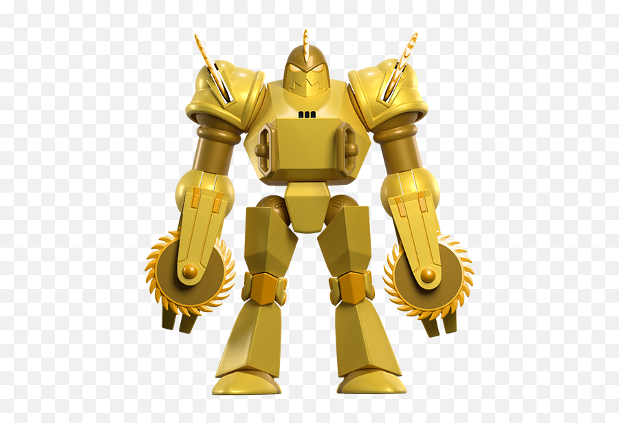 Buzz - Saw Ultimates Action Figure Png,Blitzcrank Hand Icon