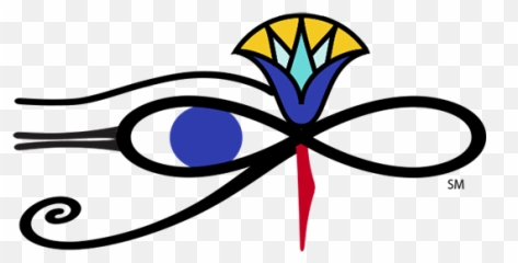 Infinite Illumination Healing Logo - Seichim Png,Healing Logo