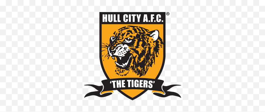 Hull City Afc Logo Transparent Background Free Png Images - Hull City Logo Png,City Transparent Background