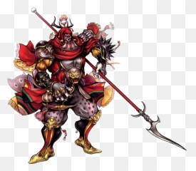 Gilgamesh Final Fantasy Png Image - Gilgamesh Fftcg,Final Fantasy Png