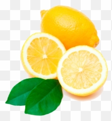 Lemon Transparent Png Image - Squeeze Of Lemon Png,Lemon Clipart Png