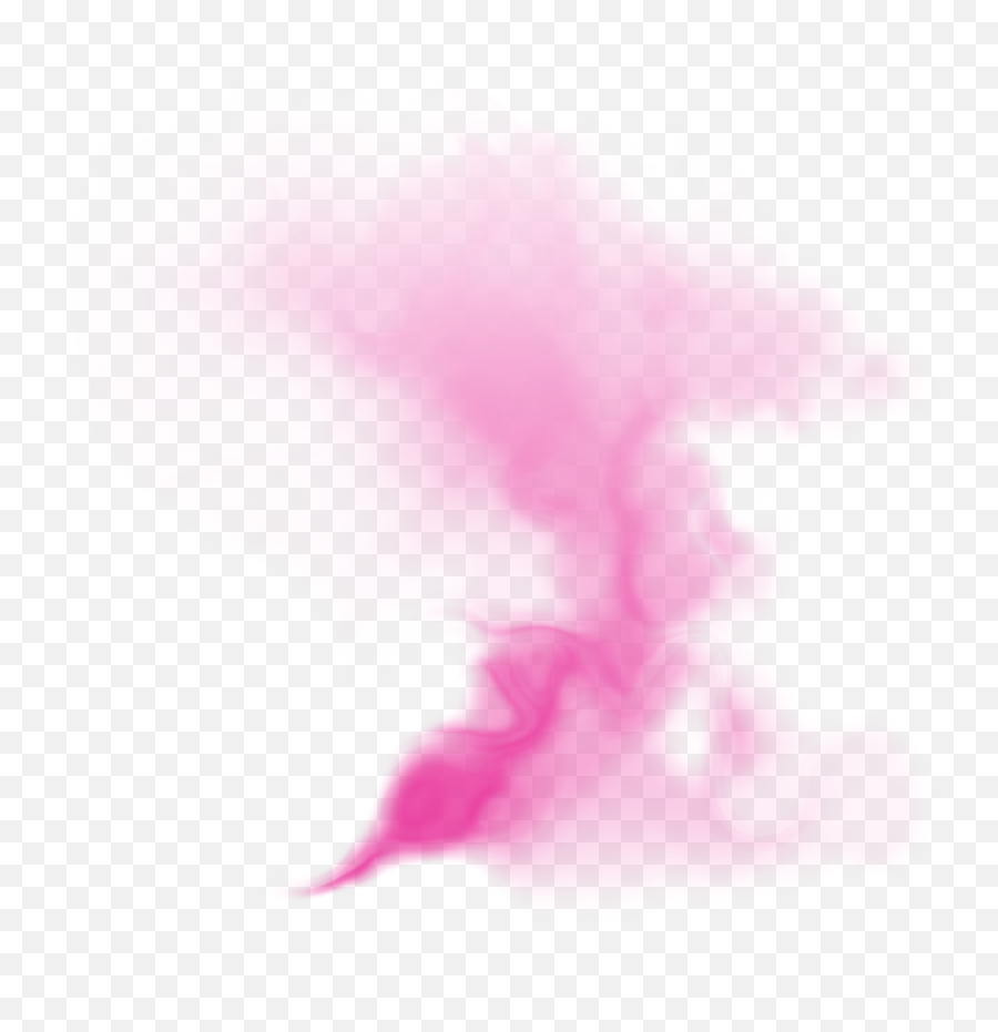 Pink Smoke Png Transparent Free For Download - Transparent Pink Smoke Effect,Smoke Overlay Png