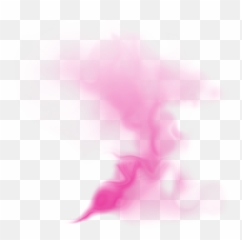 Pink Smoke Png Transparent Free For Download - Smoke Effect