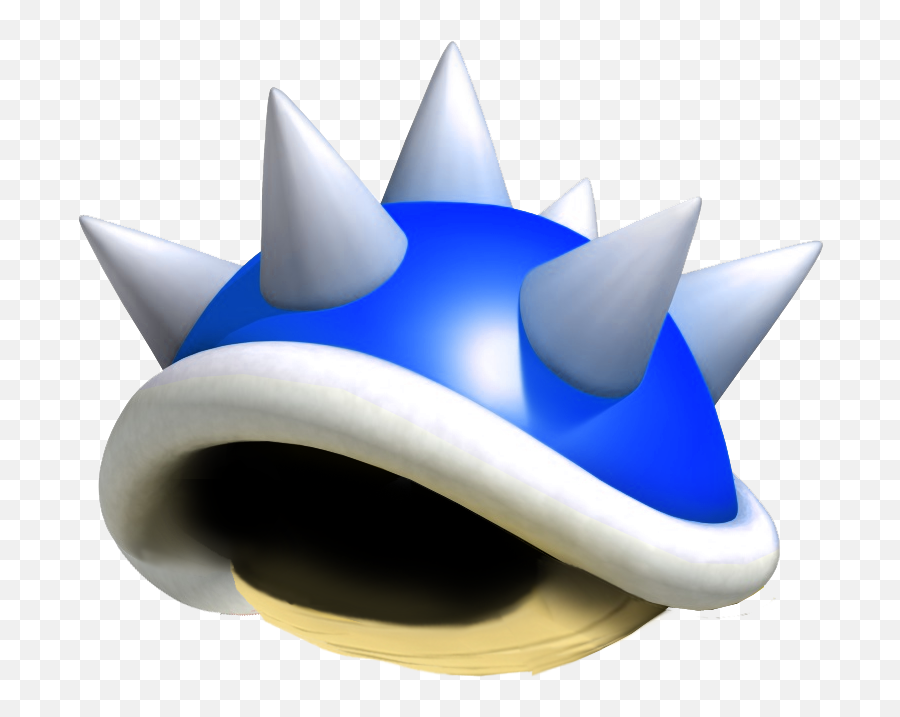 Download Free Png Blue Shell - Mario Kart 64 Blue Shell,Blue Shell Png