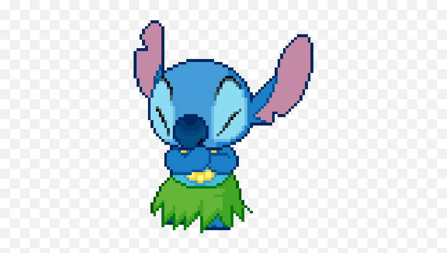 Stitches Stich Transparent Png - Stitch Transparent Gif,Stich Png