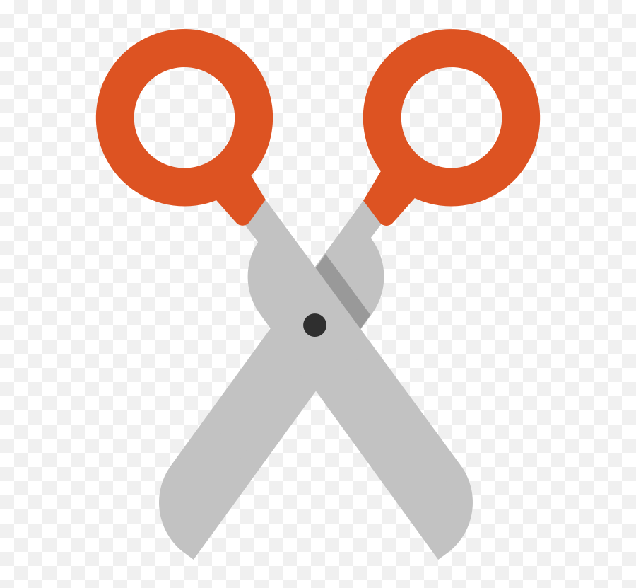 Scissors Emoji Png Transparent Collections - Emoji De Tijeras,Computer Emoji Png