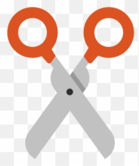 Scissors Emoji Png Transparent Collections - De Tijeras