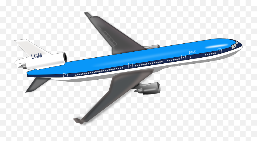 Airline Airliner Airplane - Free Vector Graphic On Pixabay Air Resistance On A Plane Png,Airplane Png