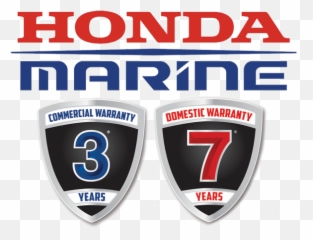 Ocean Linc Honda - logos3transparent Honda Marine Warranty png