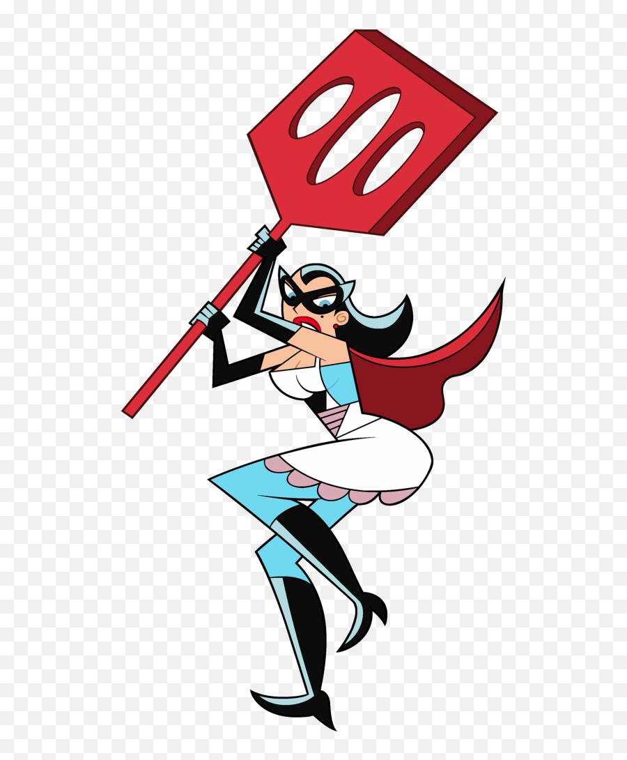 Check Out This Transparent The Fairly Oddparents Spatula Png