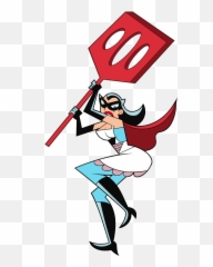 Check Out This Transparent The Fairly Oddparents Spatula Png