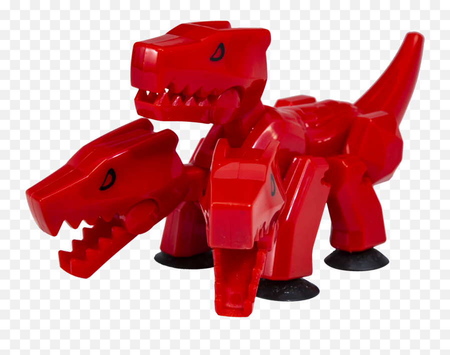 Stikbot Mega Monster Cerberus - Stikbot Mega Monsters Png,Cerberus Png