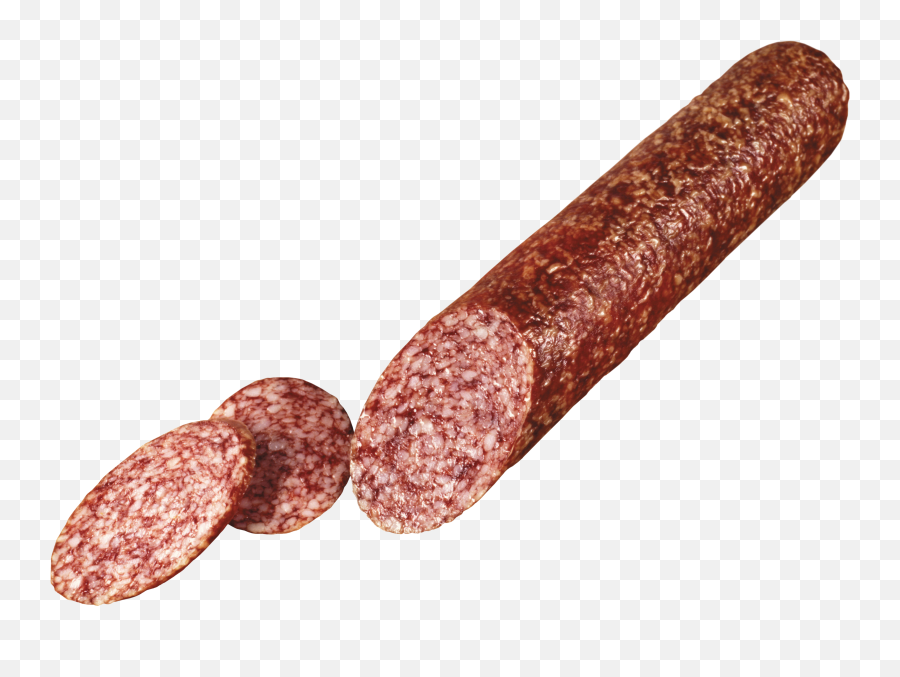 Download Hd Free Icons Png - Salami Transparent Background,Salami Png