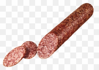 Download Hd Free Icons Png - Salami Transparent Background,Salami Png