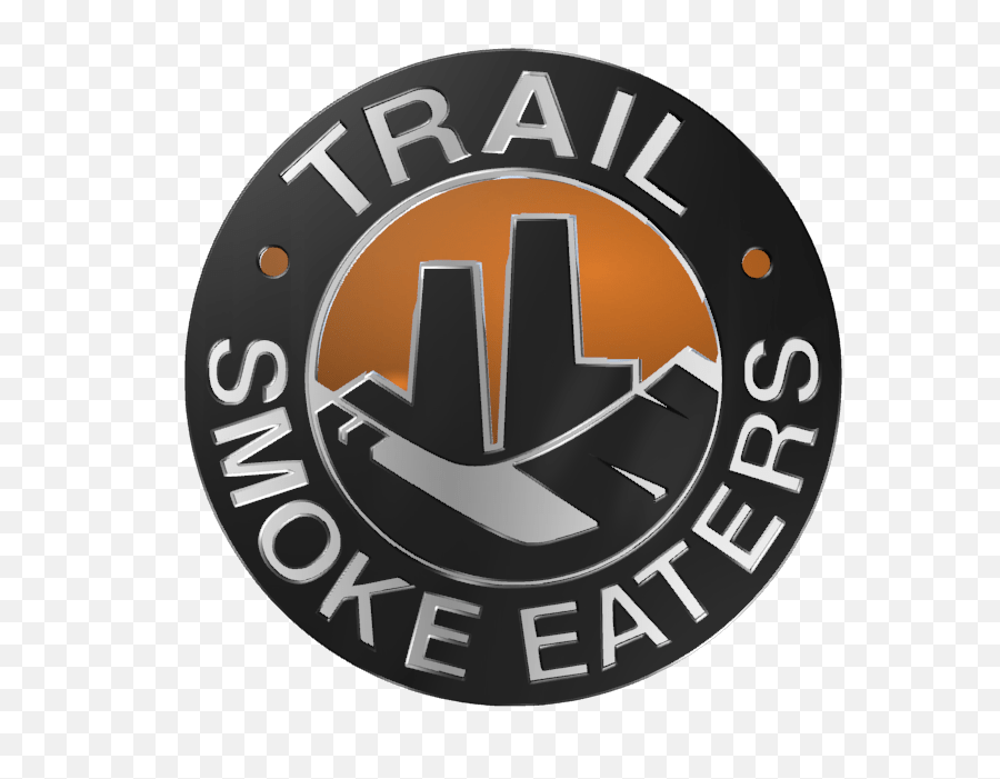 Trail Smoke Eaters - Trail Smoke Eaters Png,Smoke Trail Png