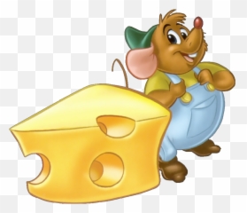 Cinderella - Cinderella Png Mouse,Mice Png