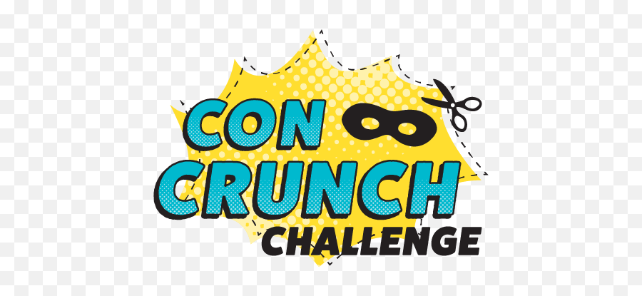 Con Crunch Challenge Singercom - Clip Art Png,Singer Logo