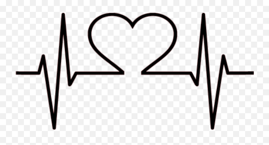 Lifeline Heart Clipart Png - Life Line Heart Tattoo,Lifeline Png - free transparent png images - pngaaa.com