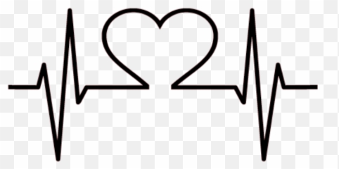 Lifeline Heart Clipart Png - Life Line Heart Tattoo,Lifeline Png