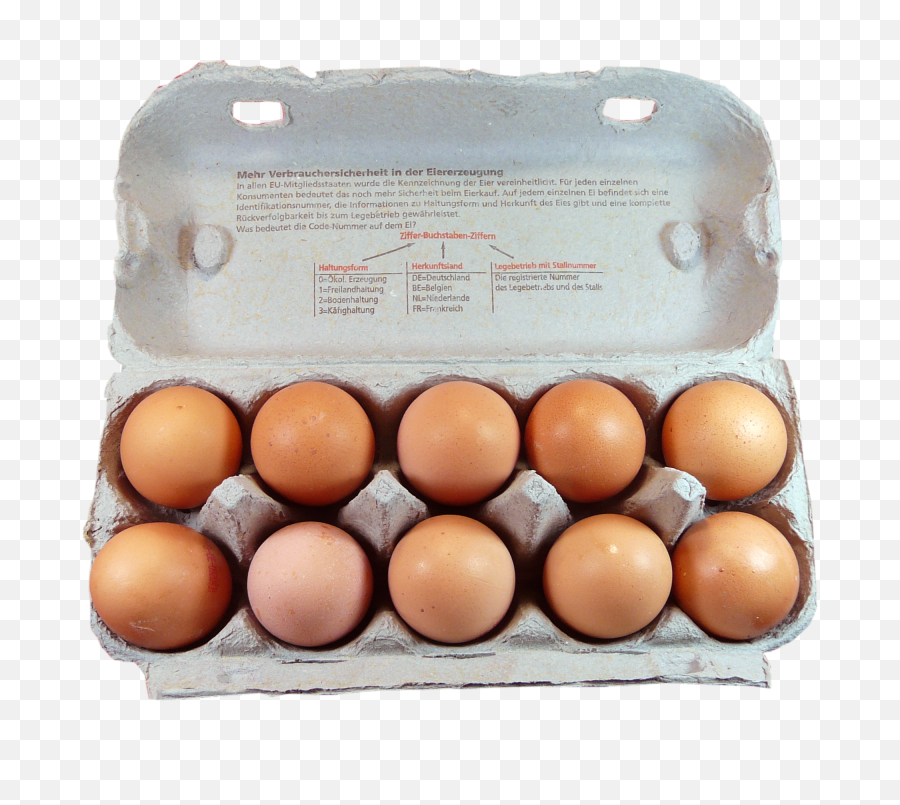 Free Images Toppng Transparent - Eggs Box Png Transparent,Eggs Transparent Background