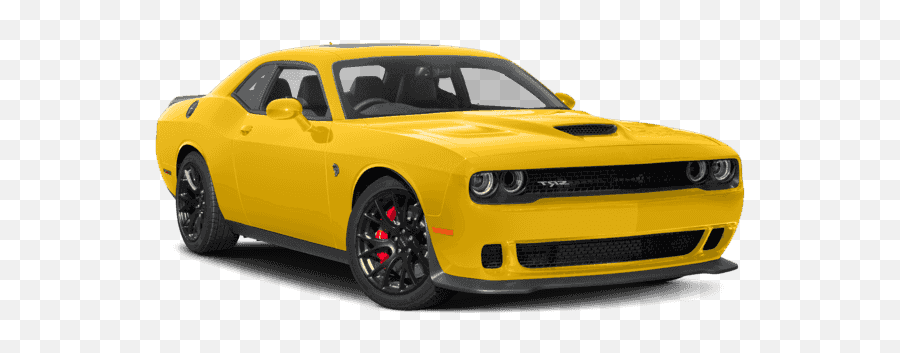 Dodge Challenger Hellcat Png Hd Free - Dodge Challenger Png,Dodge Challenger Png