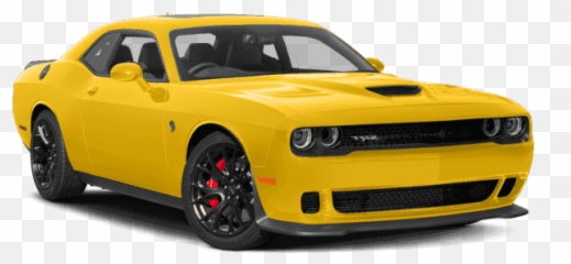 Dodge Challenger Hellcat Png Hd Free - Dodge Challenger Png,Dodge Challenger Png