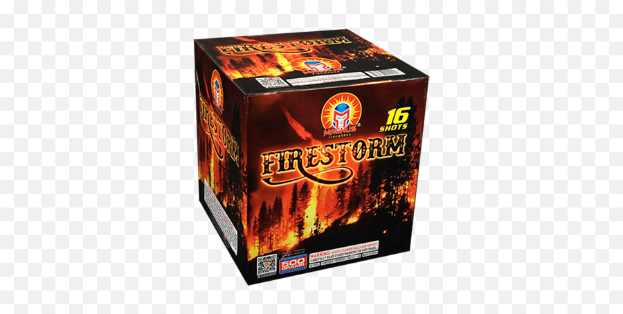 Firestorm - Box Png,Firestorm Png