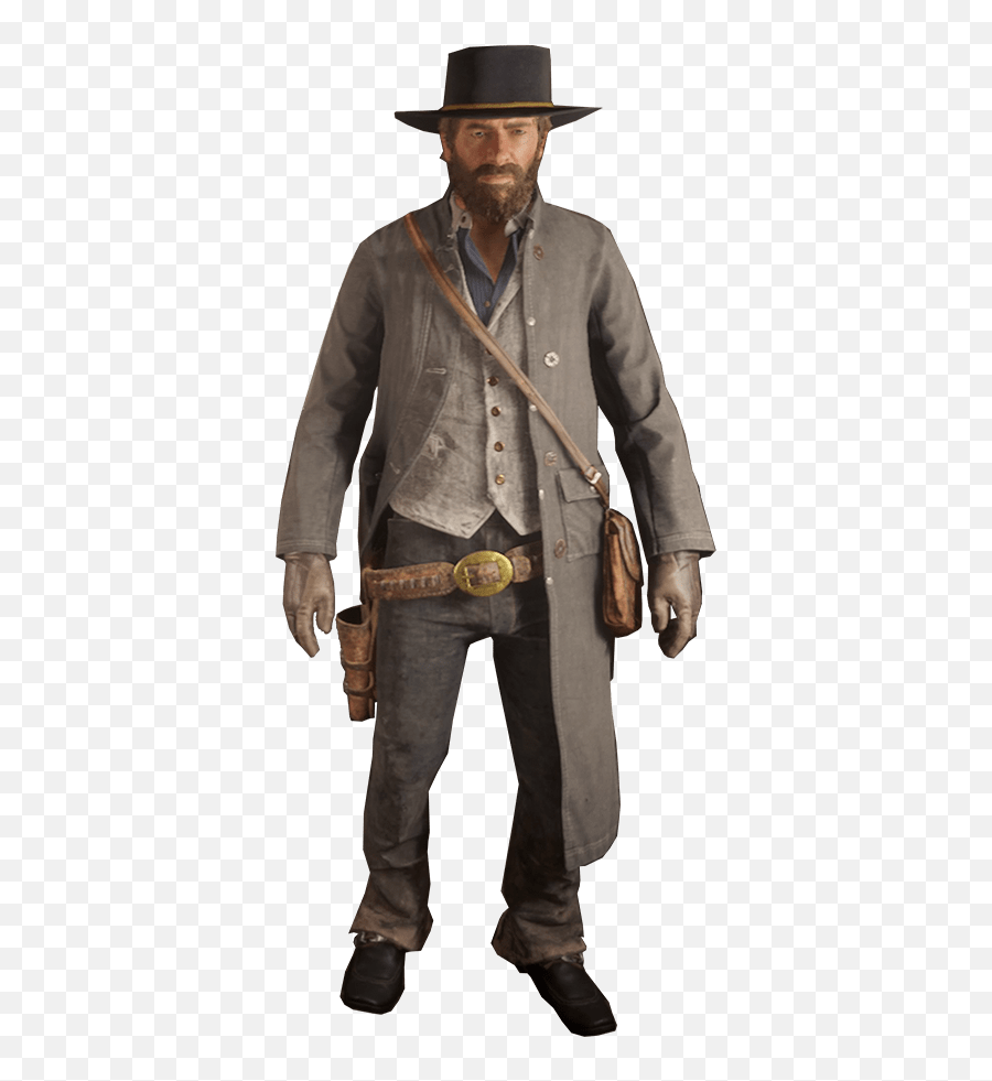 The Valentine Red Dead Redemption 2 Wiki - Final Fantasy Xii Png,Red Dead Redemption 2 Png