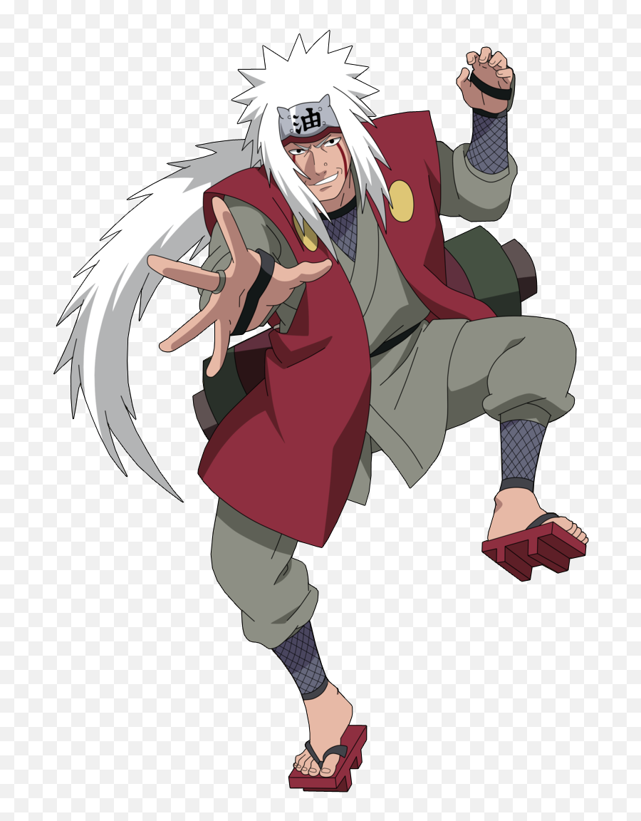 Hd Jiraiya Naruto Png Download - P 1047237 Png Jiraiya Png,Sage Png