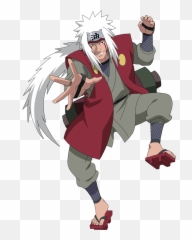 Hd Jiraiya Naruto Png Download - P 1047237 Png Jiraiya Png,Sage Png