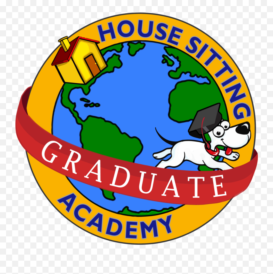 Download Hsa Graduates Badge - Cartoon Png,Cartoon Earth Png