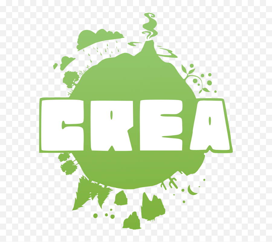 Crea - Crea Game Logo Png,Terraria Logo