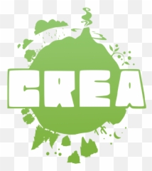 Crea - Game Logo png