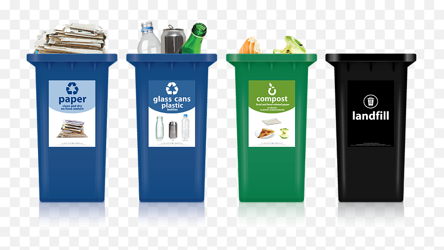 We should recycle. Recycling bin. Recycle bin PNG.
