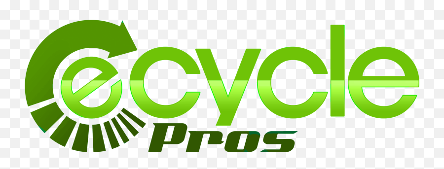 E - Cycle Pros Scrap Yard In Clearwaterflorida United States Tacometro Orlan Rober Png,Ecycle Logo