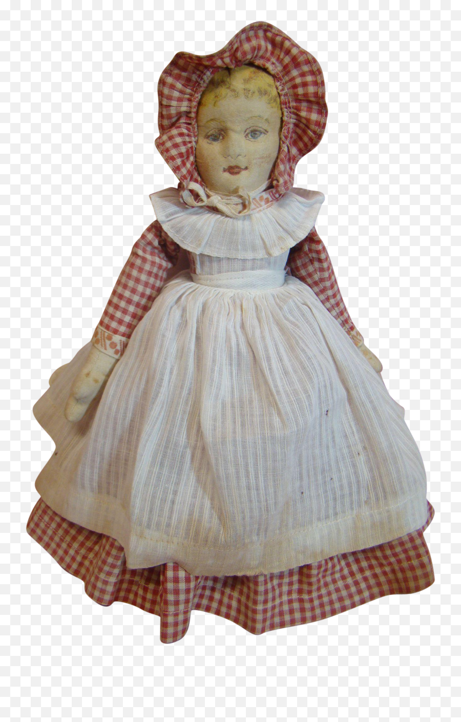 Rag Doll Png Transparent - Porcelain Doll Clear Background,Doll Transparent Background