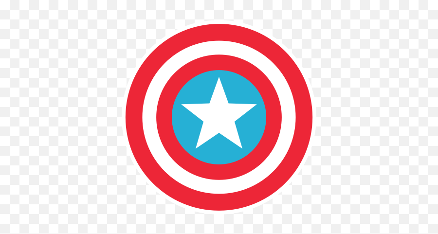 Iron Man Symbol Png Image - Captain America Logo Vector,Iron Man Symbol Png