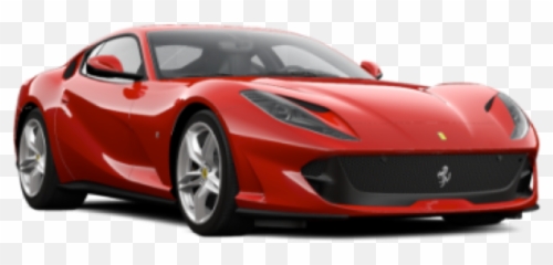 Ferrari Lake Forest In Bluff - 812 Superfast Dimensions png