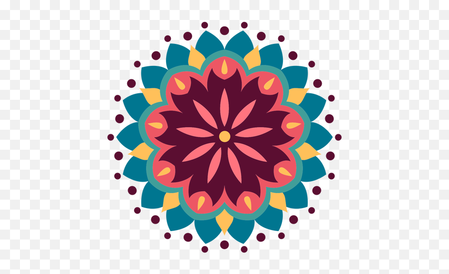 Transparent Png Svg Vector File - People In A Cirle Clipart,Mandala Vector Png