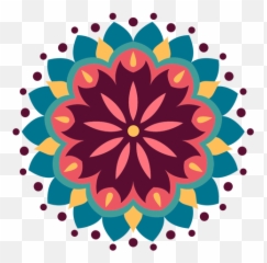 Transparent Png Svg Vector File - People In A Cirle Clipart