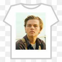Leonardo Dicaprio - Roblox Leonardo Di Caprio Png,Leonardo Dicaprio Png