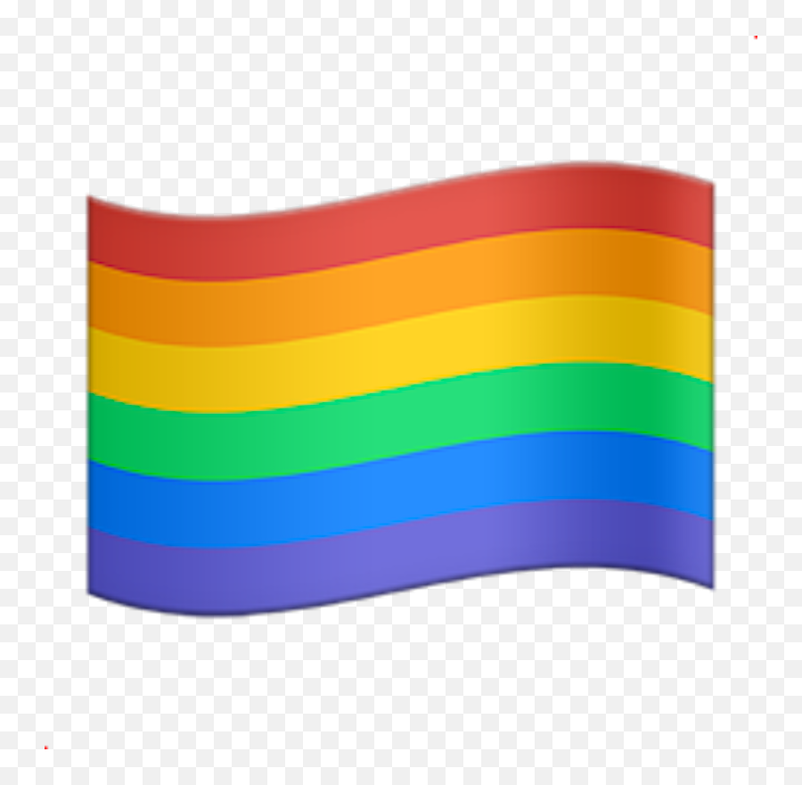 Rainbow Png And Vectors For Free - Pride Flag Emoji Png,Rainbow Emoji Png